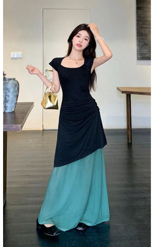 4✮- ONFMY10384 - Midi Dress 4✮- ONFMY10384 - Midi Dress