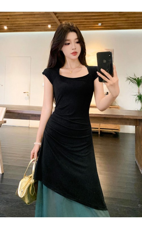 4✮- ONFMY10384 - Midi Dress 4✮- ONFMY10384 - Midi Dress