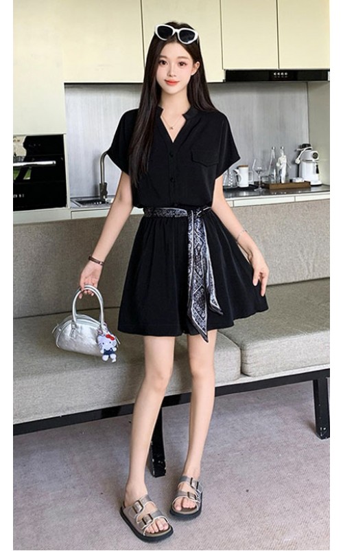 4✮- ONFMY10412 - Set (Top+Shorts) 4✮- ONFMY10412 - Set (Top+Shorts)