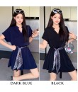 4✮- ONFMY10412 - Set (Top+Shorts) 4✮- ONFMY10412 - Set (Top+Shorts)