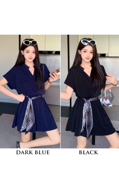 4✮- ONFMY10412 - Set (Top+Shorts) 4✮- ONFMY10412 - Set (Top+Shorts)