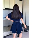 4✮- ONFMY10412 - Set (Top+Shorts) 4✮- ONFMY10412 - Set (Top+Shorts)