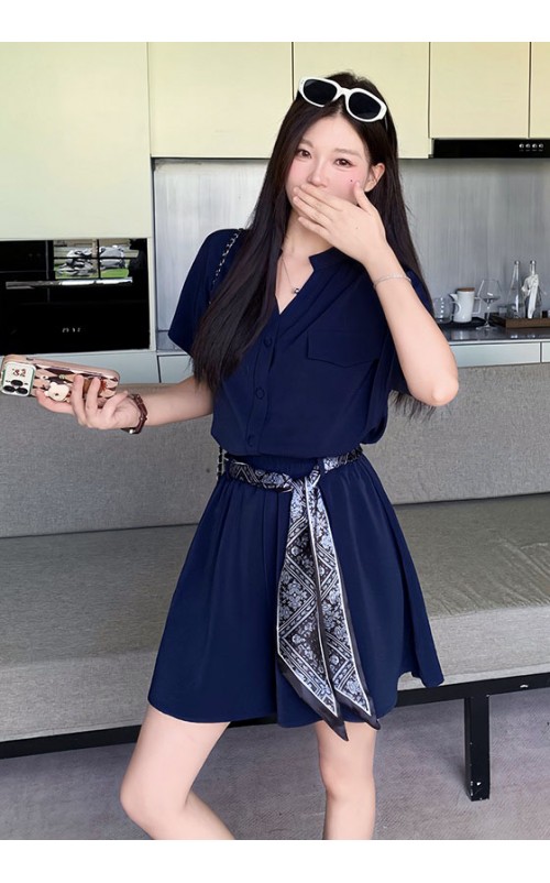 4✮- ONFMY10412 - Set (Top+Shorts) 4✮- ONFMY10412 - Set (Top+Shorts)