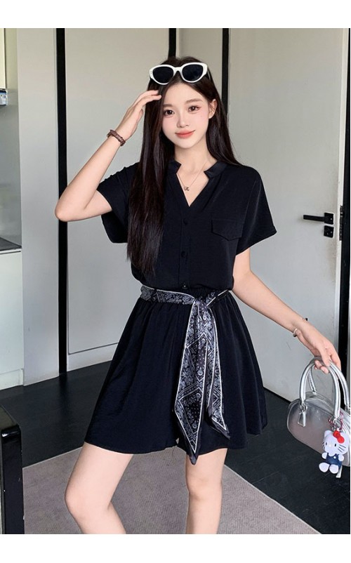 4✮- ONFMY10412 - Set (Top+Shorts) 4✮- ONFMY10412 - Set (Top+Shorts)