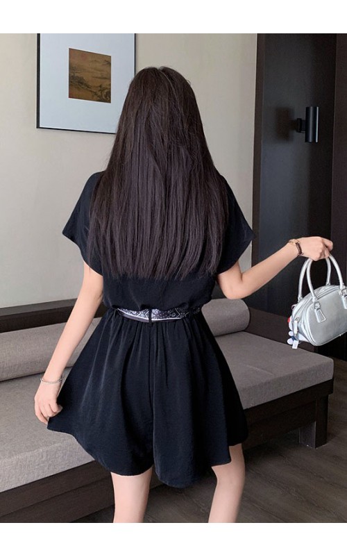 4✮- ONFMY10412 - Set (Top+Shorts) 4✮- ONFMY10412 - Set (Top+Shorts)