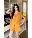 4✮- ONFMY10413 - Set (Top+Shorts)