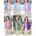 4✮- ONFMY10570 - Sun Protective Cardigan