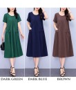 4✮- ONFMY10643 - Knee Dress 4✮- ONFMY10643 - Knee Dress