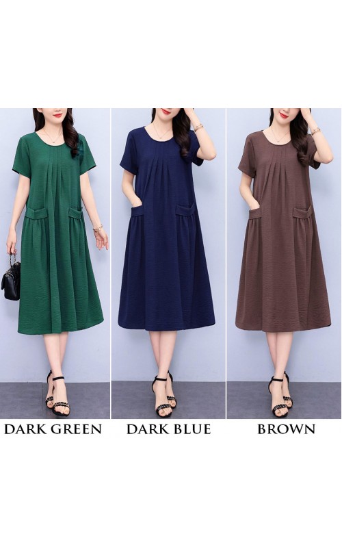 4✮- ONFMY10643 - Knee Dress 4✮- ONFMY10643 - Knee Dress