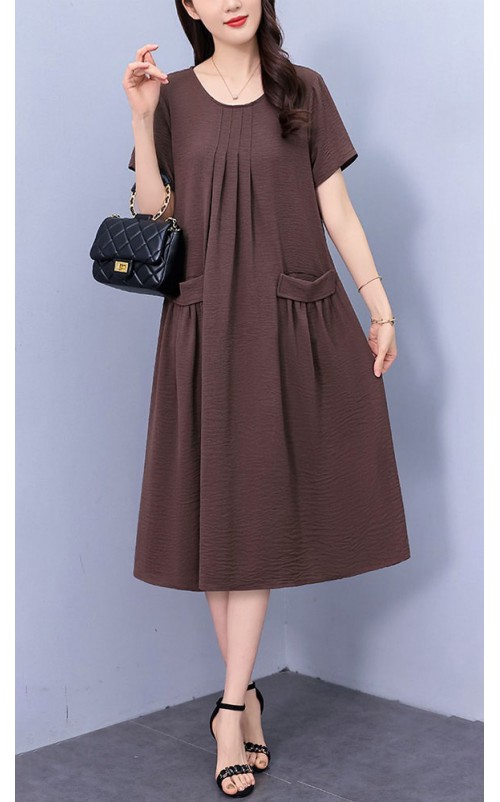 4✮- ONFMY10643 - Knee Dress 4✮- ONFMY10643 - Knee Dress
