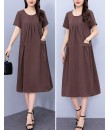 4✮- ONFMY10643 - Knee Dress 4✮- ONFMY10643 - Knee Dress