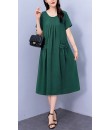4✮- ONFMY10643 - Knee Dress 4✮- ONFMY10643 - Knee Dress