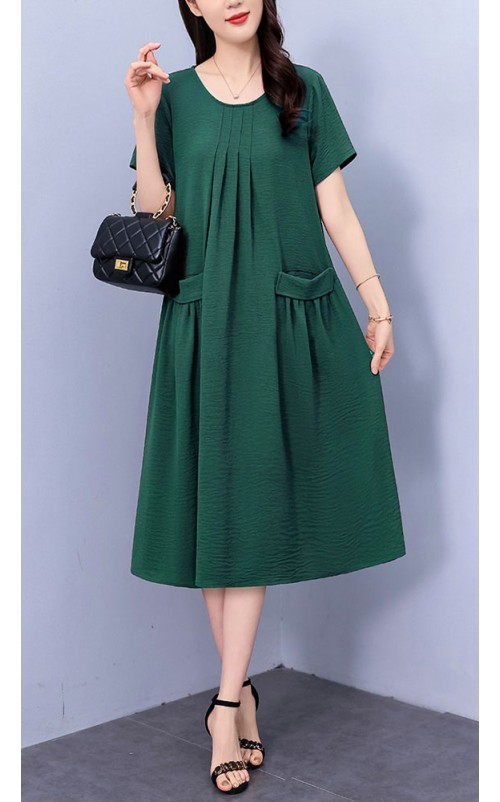 4✮- ONFMY10643 - Knee Dress 4✮- ONFMY10643 - Knee Dress