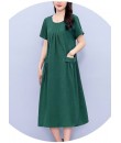 4✮- ONFMY10643 - Knee Dress 4✮- ONFMY10643 - Knee Dress