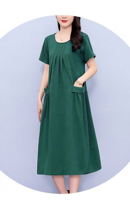 4✮- ONFMY10643 - Knee Dress 4✮- ONFMY10643 - Knee Dress