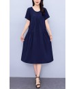 4✮- ONFMY10643 - Knee Dress 4✮- ONFMY10643 - Knee Dress