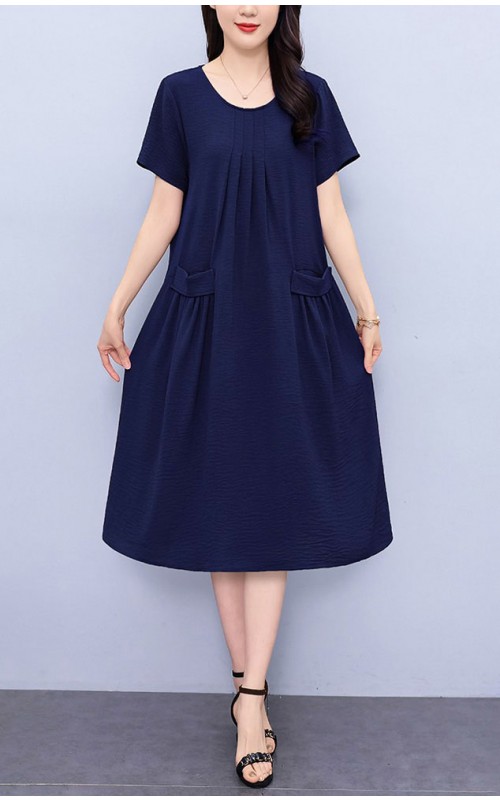 4✮- ONFMY10643 - Knee Dress 4✮- ONFMY10643 - Knee Dress