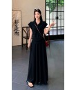 4✮- ONFMY10652 - Midi Dress (Top+Skirt) 4✮- ONFMY10652 - Midi Dress (Top+Skirt)