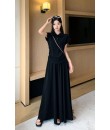 4✮- ONFMY10652 - Midi Dress (Top+Skirt) 4✮- ONFMY10652 - Midi Dress (Top+Skirt)