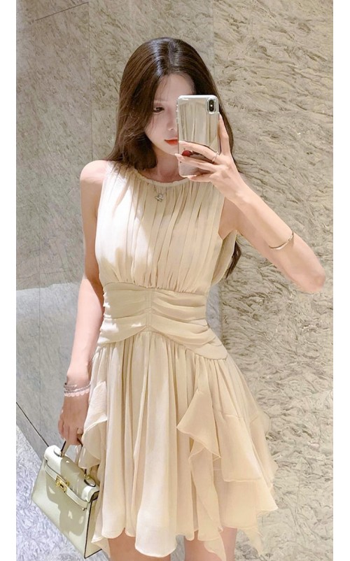 4✮- ONFMY10762 - Mini Dress (Small Cut) 4✮- ONFMY10762 - Mini Dress (Small Cut)