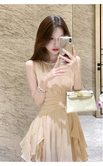 4✮- ONFMY10762 - Mini Dress (Small Cut)