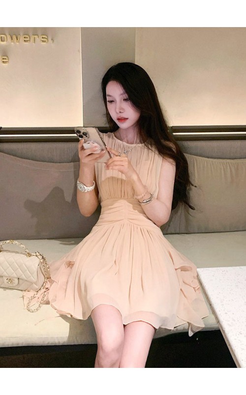 4✮- ONFMY10762 - Mini Dress (Small Cut) 4✮- ONFMY10762 - Mini Dress (Small Cut)