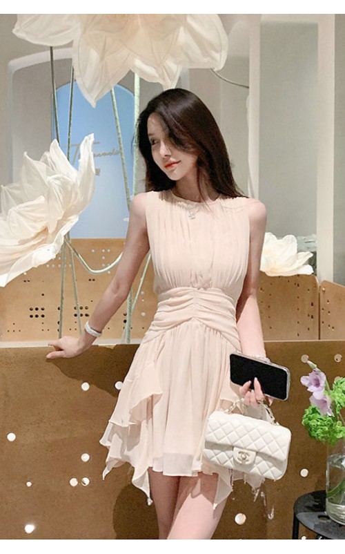 4✮- ONFMY10762 - Mini Dress (Small Cut) 4✮- ONFMY10762 - Mini Dress (Small Cut)