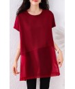 4✮- ONFMY10786 - Oversize Top 4✮- ONFMY10786 - Oversize Top