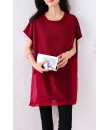 4✮- ONFMY10786 - Oversize Top 4✮- ONFMY10786 - Oversize Top
