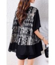 4✮- ONFMY10799 - Oversizes Top 4✮- ONFMY10799 - Oversizes Top