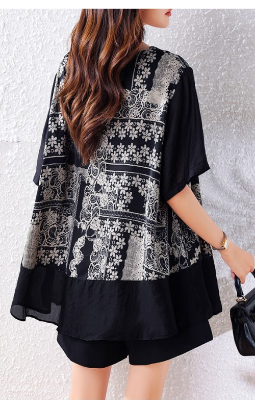 4✮- ONFMY10799 - Oversizes Top 4✮- ONFMY10799 - Oversizes Top