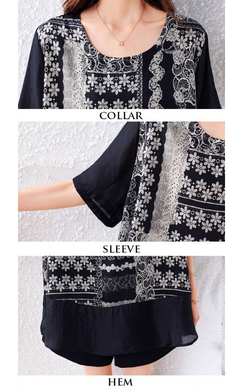 4✮- ONFMY10799 - Oversizes Top 4✮- ONFMY10799 - Oversizes Top