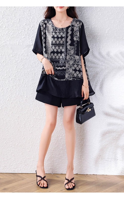 4✮- ONFMY10799 - Oversizes Top 4✮- ONFMY10799 - Oversizes Top