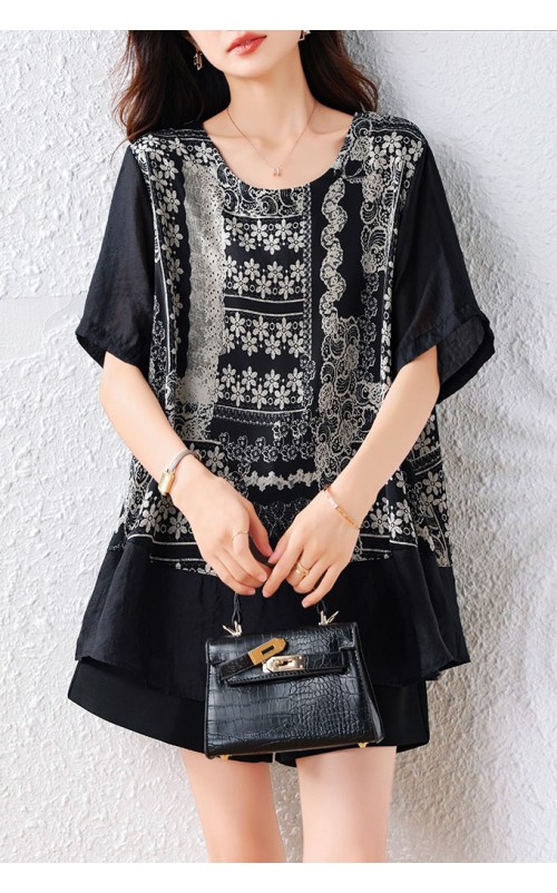 4✮- ONFMY10799 - Oversizes Top 4✮- ONFMY10799 - Oversizes Top