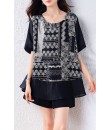 4✮- ONFMY10799 - Oversizes Top 4✮- ONFMY10799 - Oversizes Top
