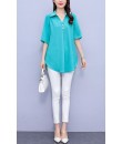 4✮- ONFMY10938 - Long Casual Shirt 4✮- ONFMY10938 - Long Casual Shirt