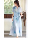4✮- ONFMY10960 - Midi Dress (Top+Skirt) 4✮- ONFMY10960 - Midi Dress (Top+Skirt)