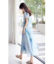 4✮- ONFMY10960 - Midi Dress (Top+Skirt) 4✮- ONFMY10960 - Midi Dress (Top+Skirt)