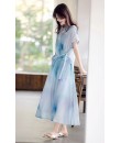4✮- ONFMY10960 - Midi Dress (Top+Skirt) 4✮- ONFMY10960 - Midi Dress (Top+Skirt)