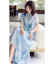 4✮- ONFMY10960 - Midi Dress (Top+Skirt) 4✮- ONFMY10960 - Midi Dress (Top+Skirt)