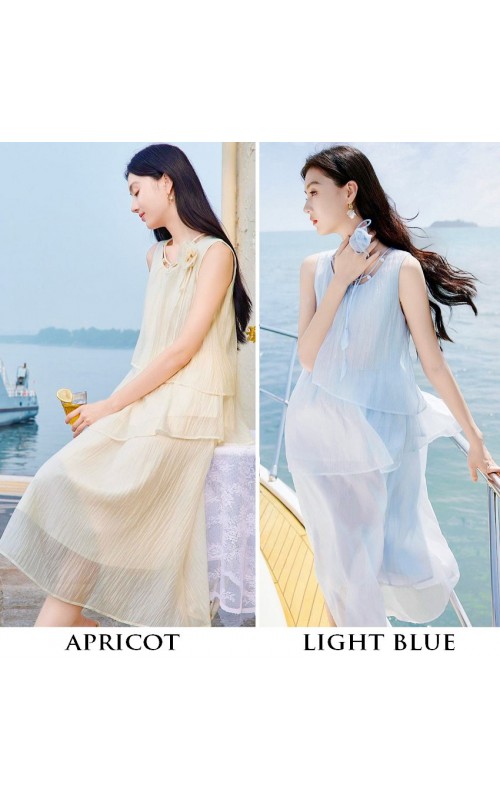 4✮- ONFMY10961 - Midi Dress 4✮- ONFMY10961 - Midi Dress