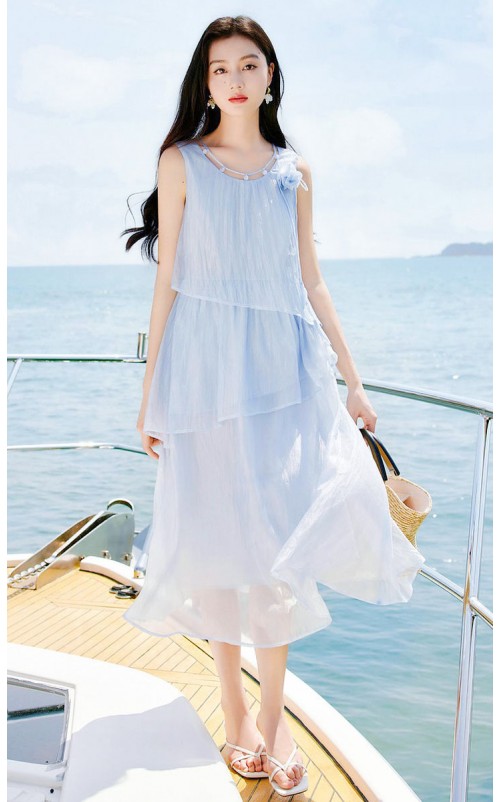 4✮- ONFMY10961 - Midi Dress 4✮- ONFMY10961 - Midi Dress