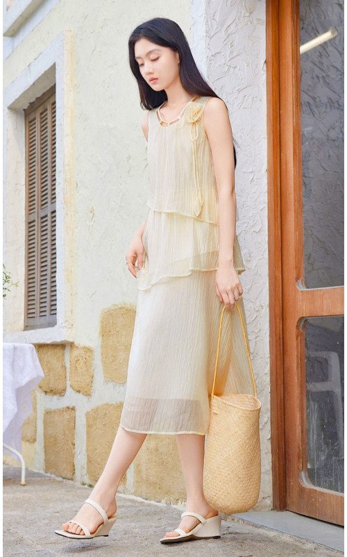 4✮- ONFMY10961 - Midi Dress 4✮- ONFMY10961 - Midi Dress