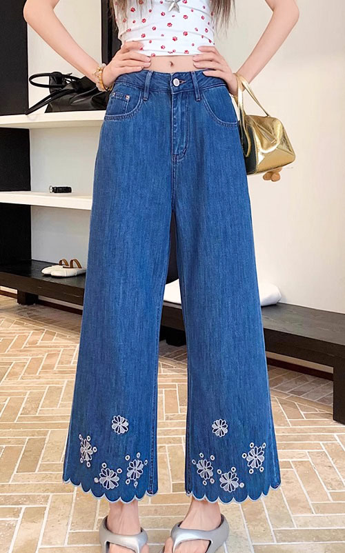 4✮- ONFMY11002 - Denim Pants 4✮- ONFMY11002 - Denim Pants