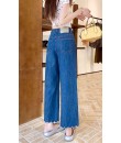 4✮- ONFMY11002 - Denim Pants 4✮- ONFMY11002 - Denim Pants