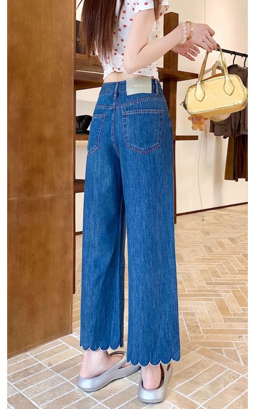 4✮- ONFMY11002 - Denim Pants 4✮- ONFMY11002 - Denim Pants