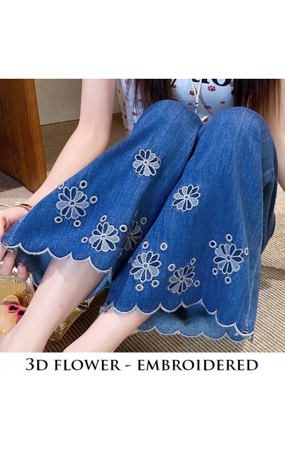 4✮- ONFMY11002 - Denim Pants 4✮- ONFMY11002 - Denim Pants