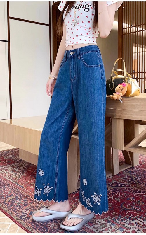 4✮- ONFMY11002 - Denim Pants 4✮- ONFMY11002 - Denim Pants