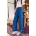 4✮- ONFMY11002 - Denim Pants