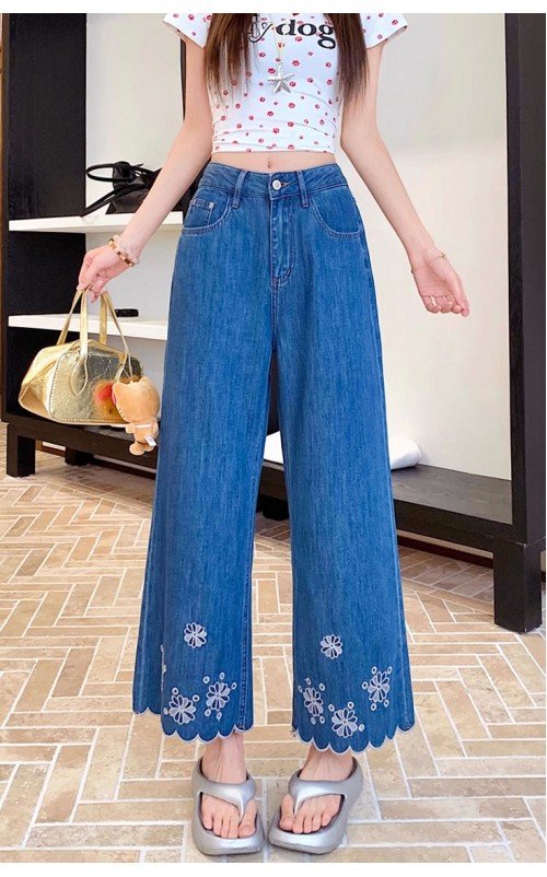 4✮- ONFMY11002 - Denim Pants 4✮- ONFMY11002 - Denim Pants